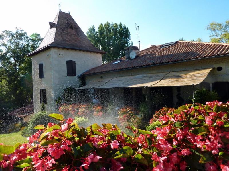 Moulin Rouhaud Ξενοδοχείο Montboyer Εξωτερικό φωτογραφία