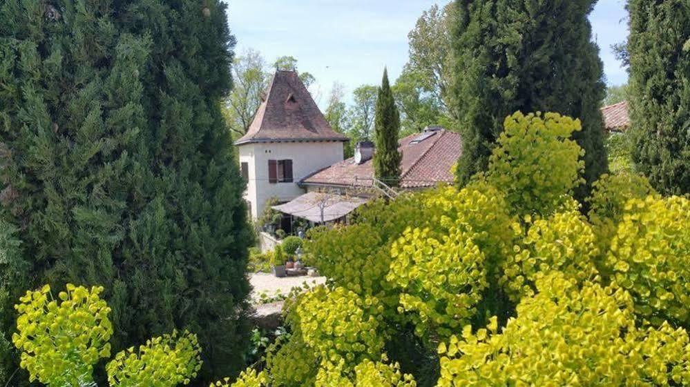 Moulin Rouhaud Ξενοδοχείο Montboyer Εξωτερικό φωτογραφία